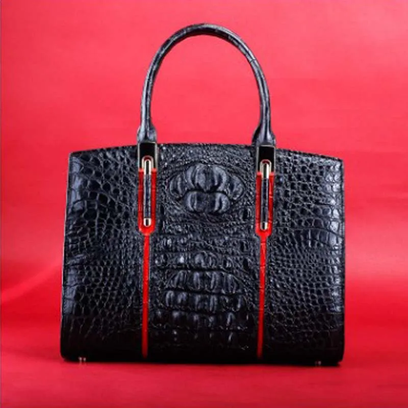 Рисунок 4 - Новая женская сумка ourui с имитацией