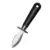 Устричный нож с острыми краями Shucker Shell Seafood Opener Tool