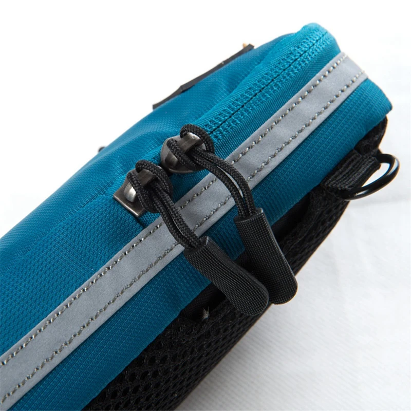 Multifunctional 4 In 1 Armband Arm Bag With Arm Shoulder Strap For Running Jogging Gym Fitness Workout Wallet Cell Phone Key