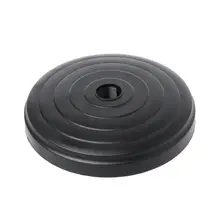 Складной Настольный штатив подставка для микрофона регулируемый угол складные столешницы крепление для микрофона держатель Подставка Кронштейн пластик черный AXYF