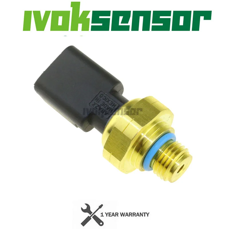 Датчик давления масла двигателя Cummins ISX ISM 4921517 4087991 4921745 4087992|cummins engine oil|sensor sensorcummins