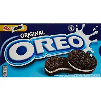 

Oreo classique 176g (x1)