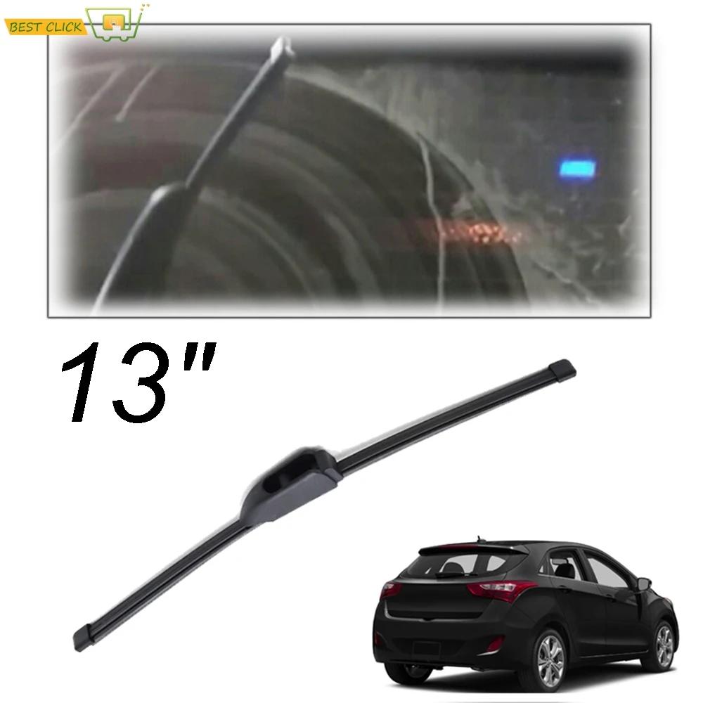 2013 Elantra Windshield Wiper Sizenull