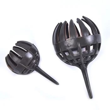 

10PCS Fertilizer Baskets Garden Fertilizer Box Bonsai Tool Fertilizer Cover