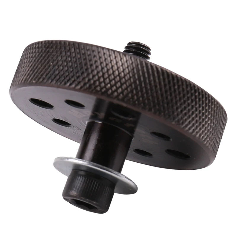 Mayatech направляющая для дрели пропеллера с винтом бензиновых двигателей