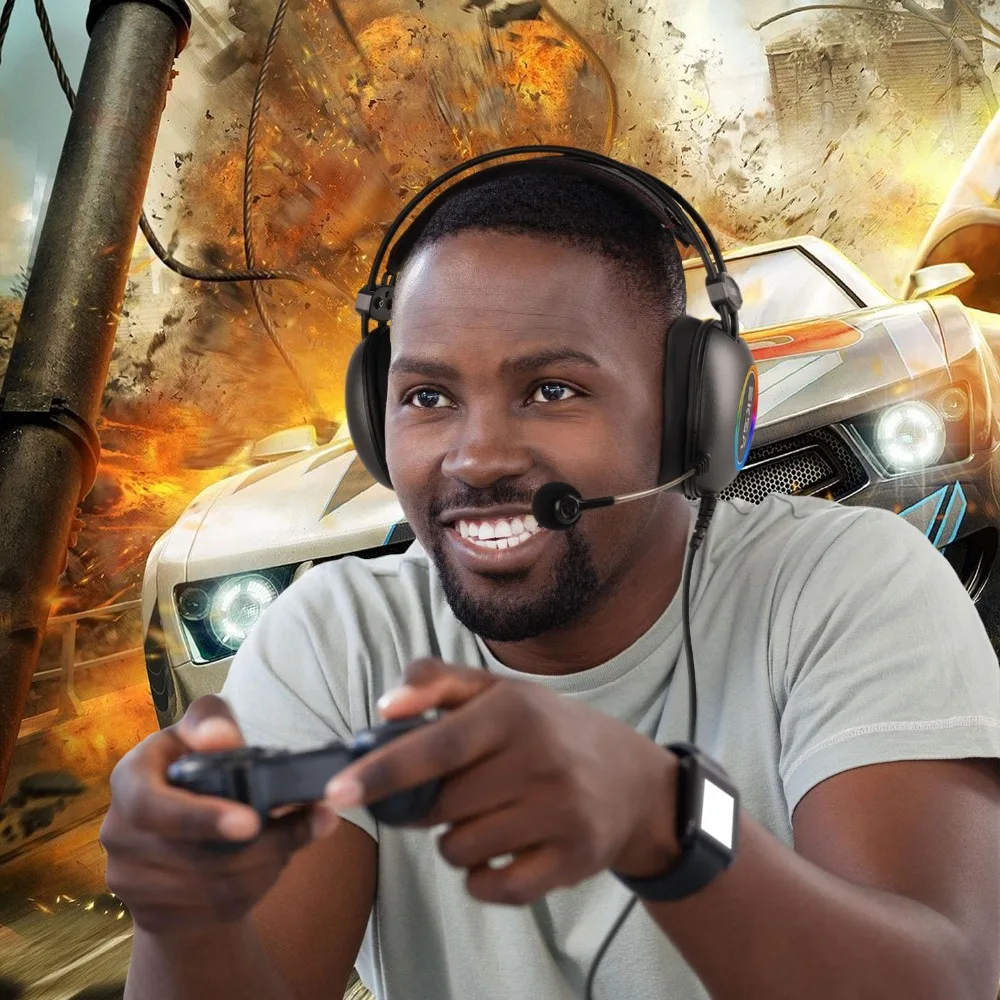 E600模特场景图2