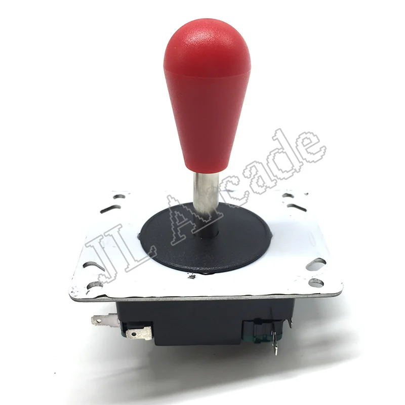 Фабрика Prijs Ретро Straat Vechten MD джойстик Ronde Topball met Microschakelaar voor аркадная машина DIY аркадные игровые наборы