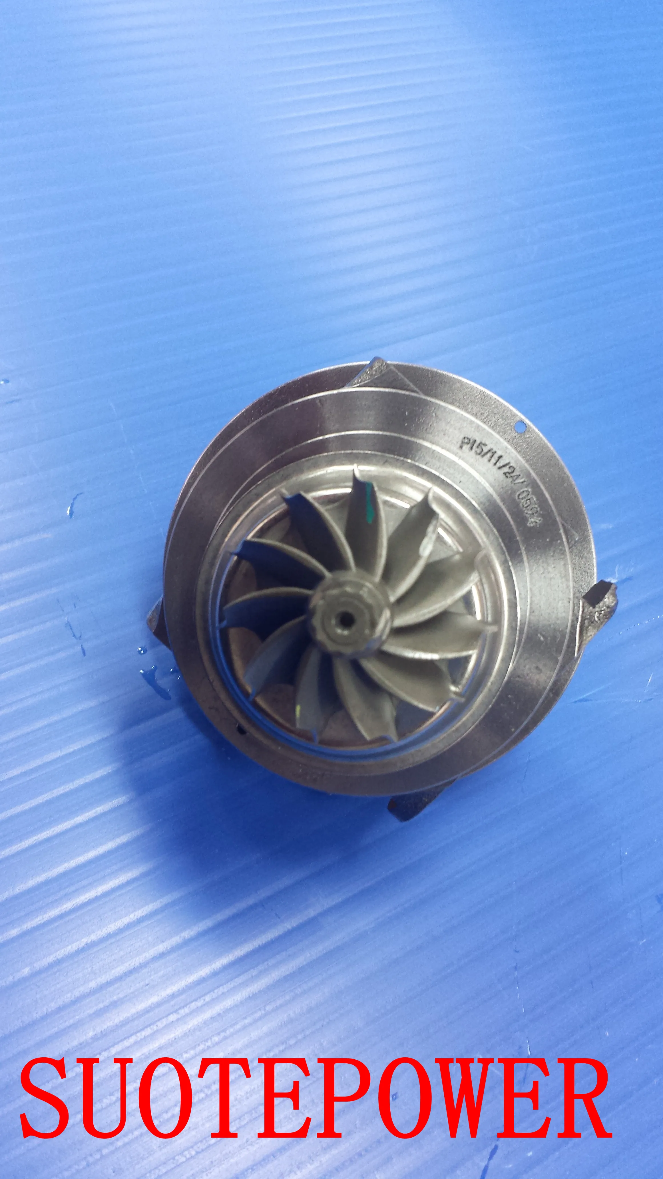 P/N 8110-0615-0001 заменить turbo картридж TF035 49135-02652 49135-08800 4913508800 4913502652 Для MISTUBISHI L200 Pajero