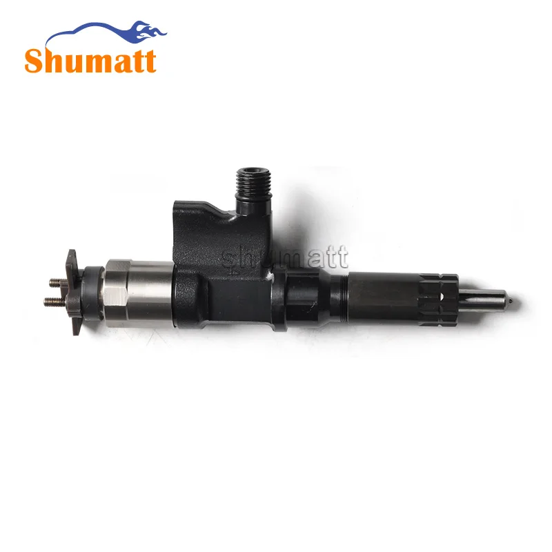 

Remanufactured Common Rail Fuel Injector 095000-5471 For Diesel Engine ISUZU 4HK1