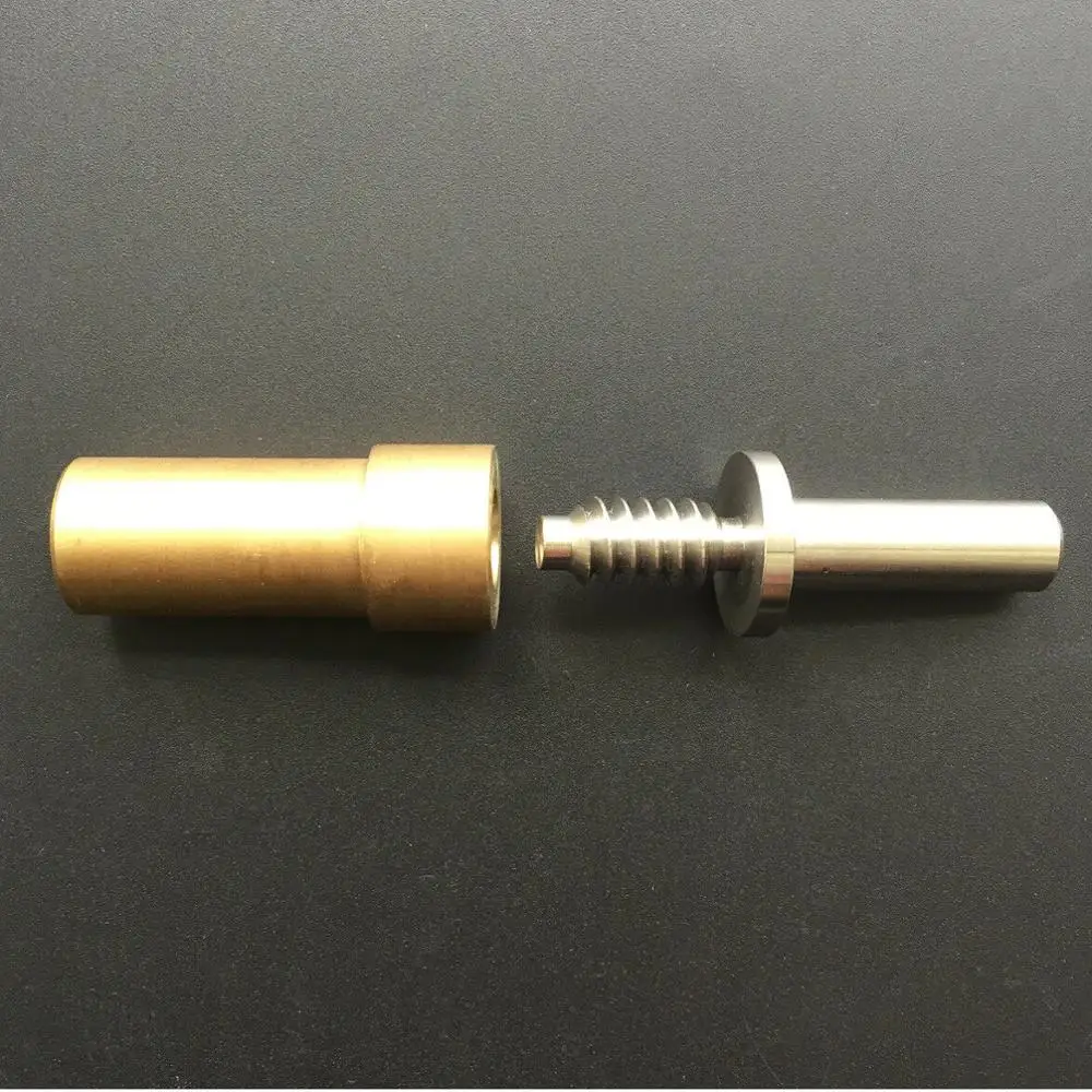 3 8 11 Maintenance Arbor Drive Pin Joint Set Pool Cue Building Lathe 