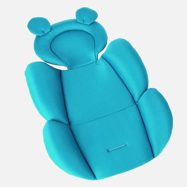 Stroller Seat Cushion Waterproof Mattress Soft Pram liner Universal Warm Car Seat Pad For Four Seasons Stroller Accessories