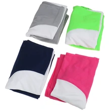 Портативный гамак для младенцев, для новорожденных, для сна, безопасная Съемная детская кроватка, качели, эластичный гамак, Регулируемая сетка