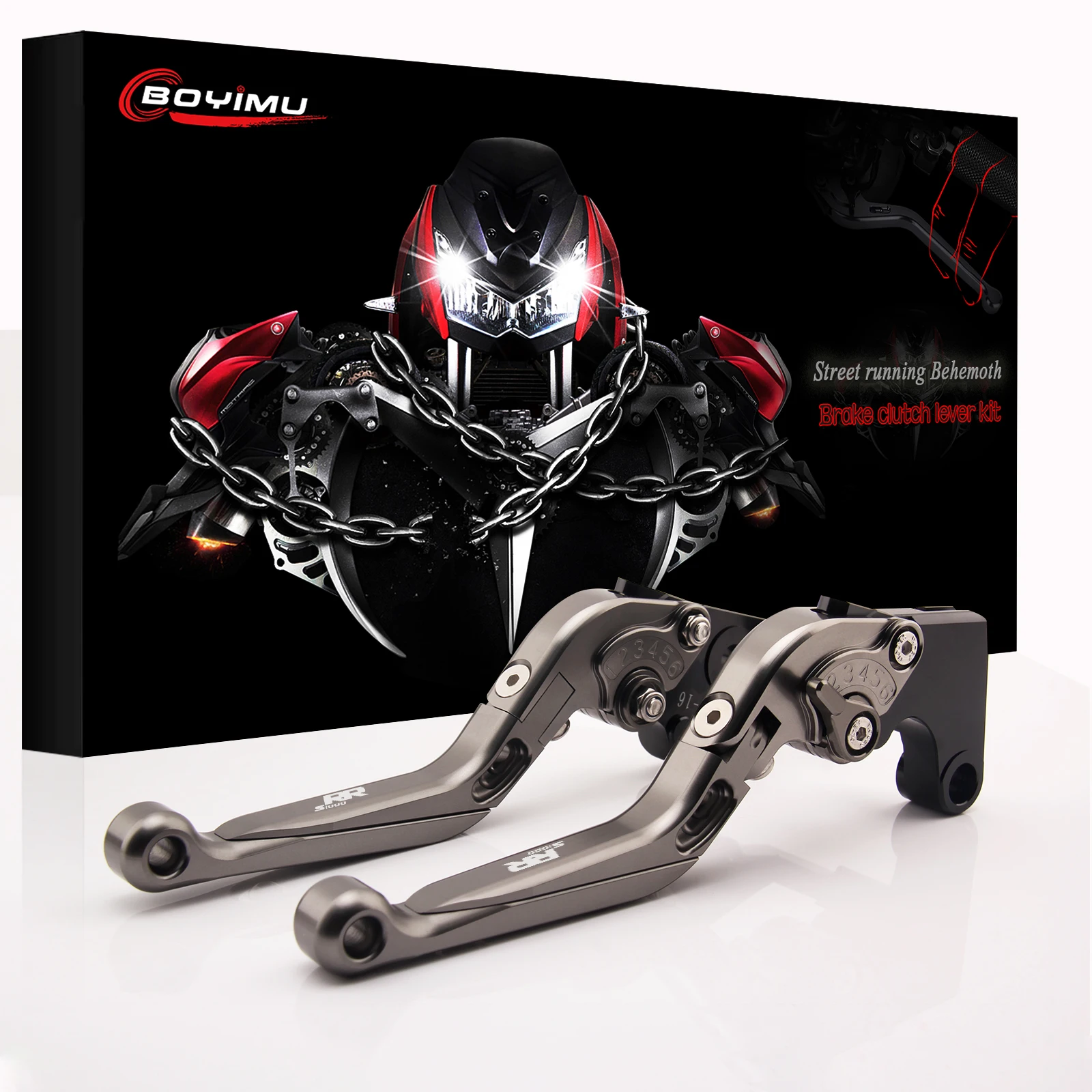 

Складные Выдвижные рычаги тормозной муфты для BMW S1000 RR S1000RR (w и w/CC) 2015 2016 2017 2018 2019