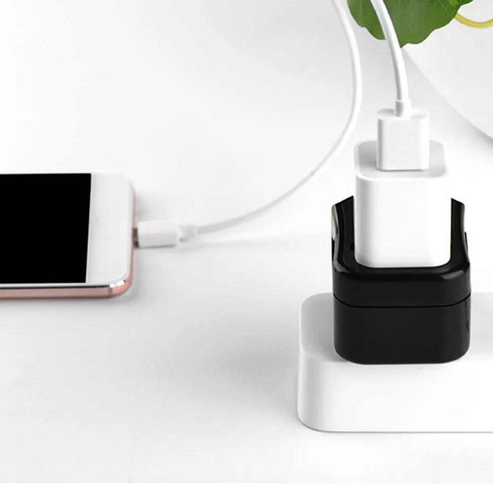 3 в 1 Универсальный международный штепсельный адаптер для путешествий в мире, зарядное устройство переменного тока, адаптер с вилкой конвертера США, Великобритании, ЕС