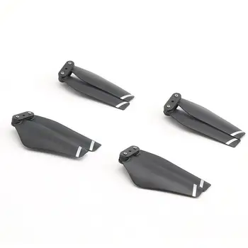 

HobbyLane 4Pcs Propellers Set with Stable Performance for SMRC S20 Parts