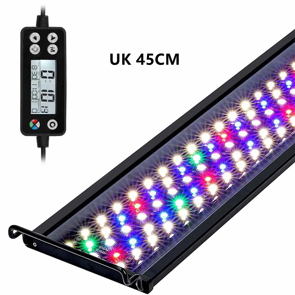 18W For 45CM UK