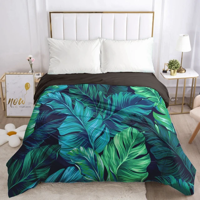 Relleno Nórdico Cama 200x200 - Edredones - AliExpress