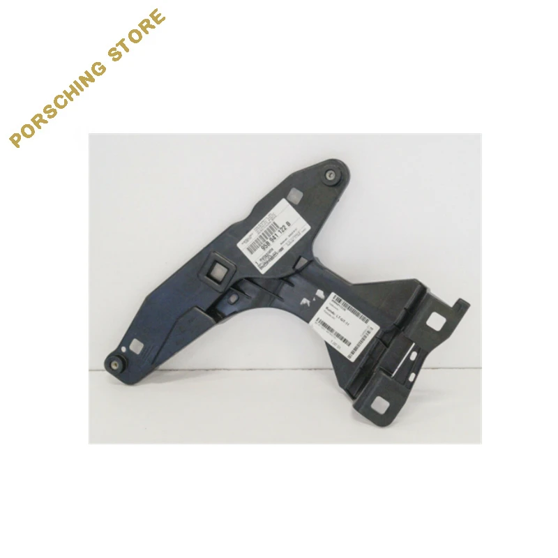 Кронштейн фары R для Porsche OEM: 95B941122B
