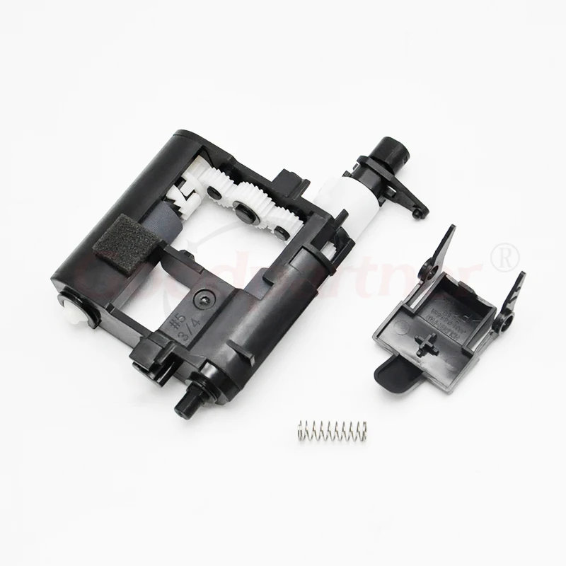 10X JC93 00524A 00522A ролик разделительная Пластина для Samsung SCX 3400 3405 3407 ML 2160 2164 2165 2167 2168 SF760P