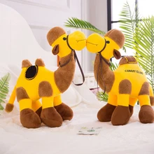 Novel animal stuffed plush toys camel plush toy dolls and doll accessories anime pillows home furnishings baby toys dolls sp370 Novel animal stuffed plush toys camel plush toy dolls and doll accessories anime pillows home furnishings baby toys dolls sp370