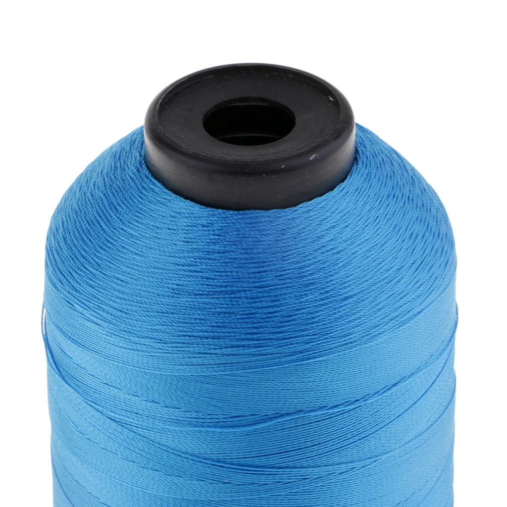 2000m Fishing Rod Guide Ring Wrapping Line Tying Thread Fishing Rod DIY Repairing Accessories Building Braid Line