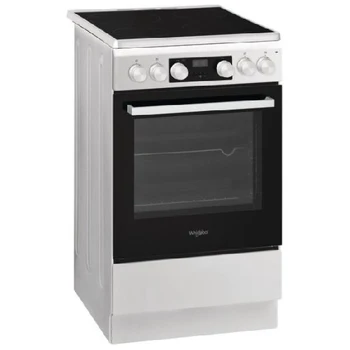 

Electric cooker Whirlpool WS5V8CCW/E