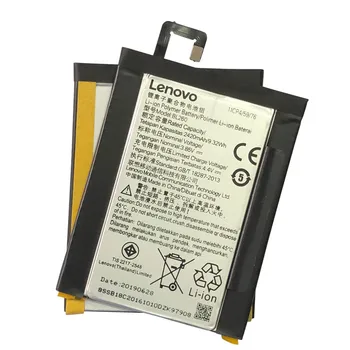 

100% Original High Quality 3.85V 2420mAh BL260 For Lenovo Vibe S1 Lite S1La40 Battery