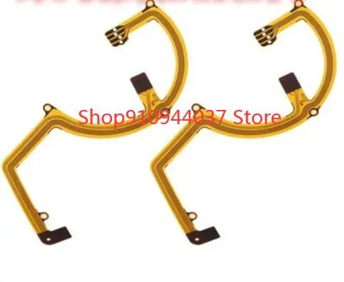 Nuovo Cavo Flessibile Per Messa A Fuoco Dell'Obiettivo Per Fotocamera Digitale Canon Powershot G10 G11 G12