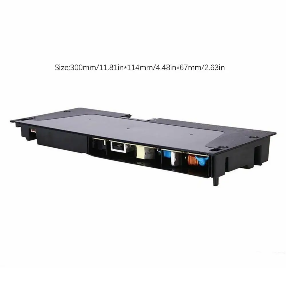For PS4 SLIM mainframe built-in power supply N16-160P1A can replace ADP-160ER For PS4 SLIM CUH-2115 CUH-21XX