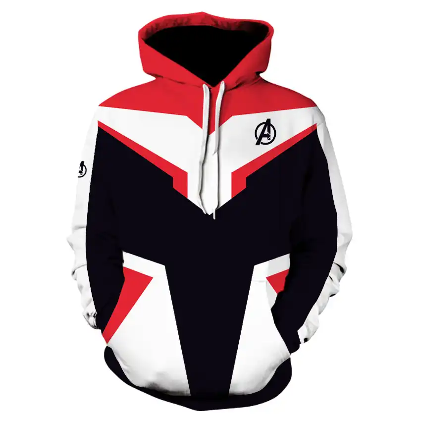 new avengers hoodie