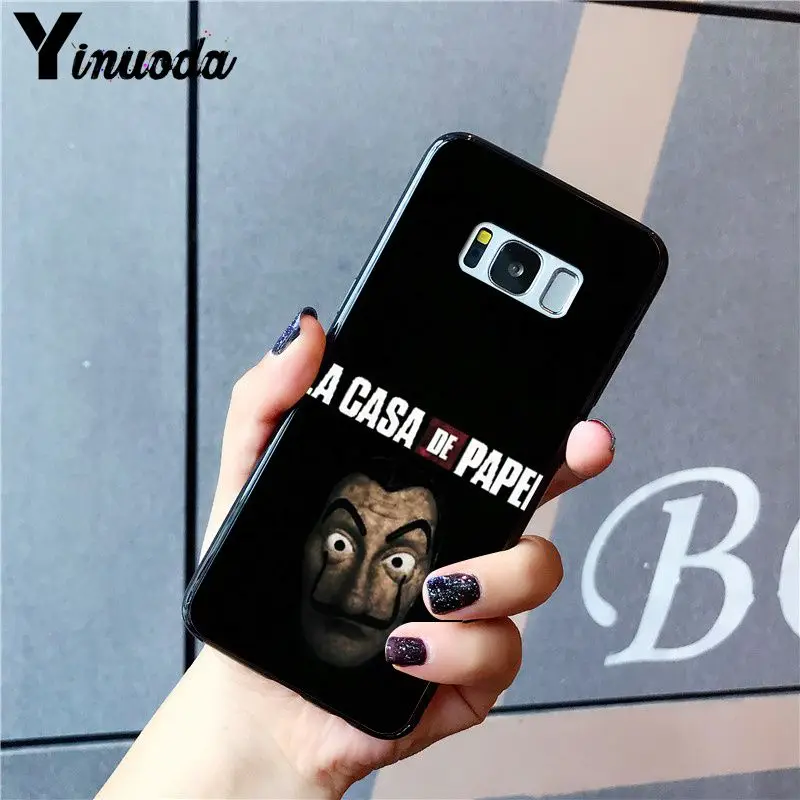 la casa de papel TV