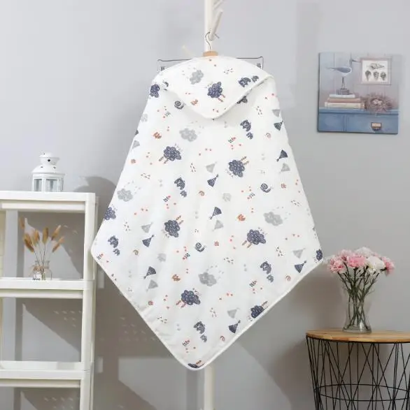 YMM034G-blanket Детская кроватка, детская корзина, переносная кроватка для путешествий, детская кроватка для новорожденных, хлопковая колыбель, бамперы, подушка, защита безопасности - Цвет: YMM034G-blanket