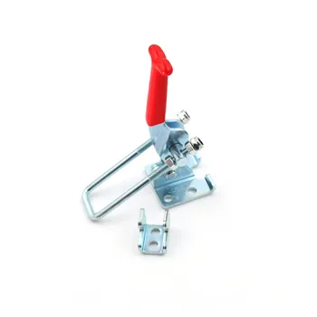 

318Kg/701Lbs Holding Capacity Quick Release Latch Type Toggle Clamp GH-431