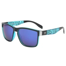 

2021NEW 2021 Fashion Polarized Men Women Driving Square Style Sun Glasses Male Goggle UV400 Sunglasses Gafas De Sol