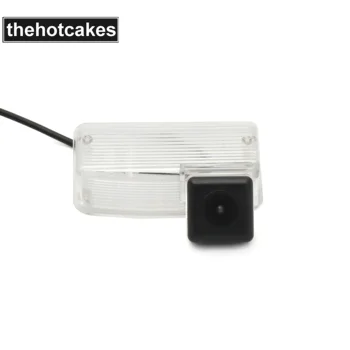 

Rear view camera For Toyota Canarado / Estima /Tarago HD CCD Night Vision Backup camera Parking Assistance Waterproof