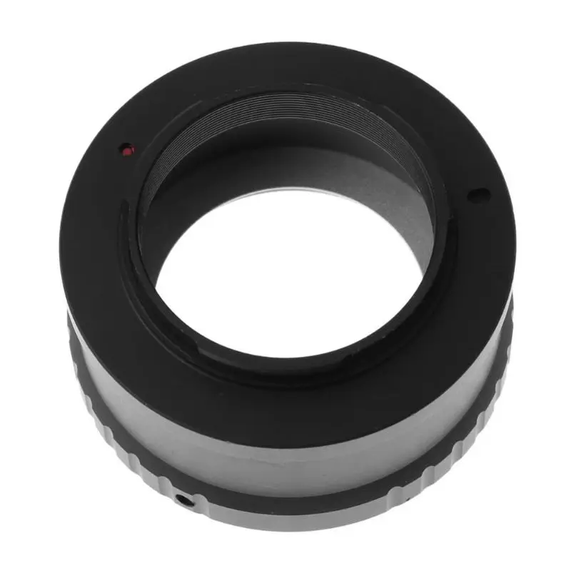 M42-FX Камера объектив для цифровой камеры Fujifilm X Крепление Fuji X-Pro1 X-M1 X-E1 X-E2 переходное кольцо