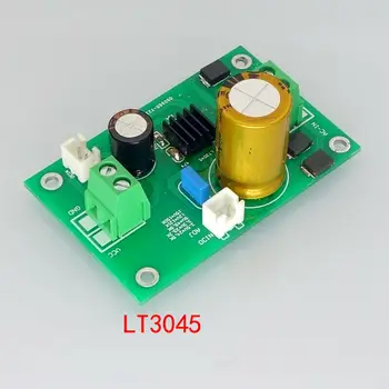 

Hifi LT3045 Single Voltage output Low Noise Regulated Linear Power Supply Board
