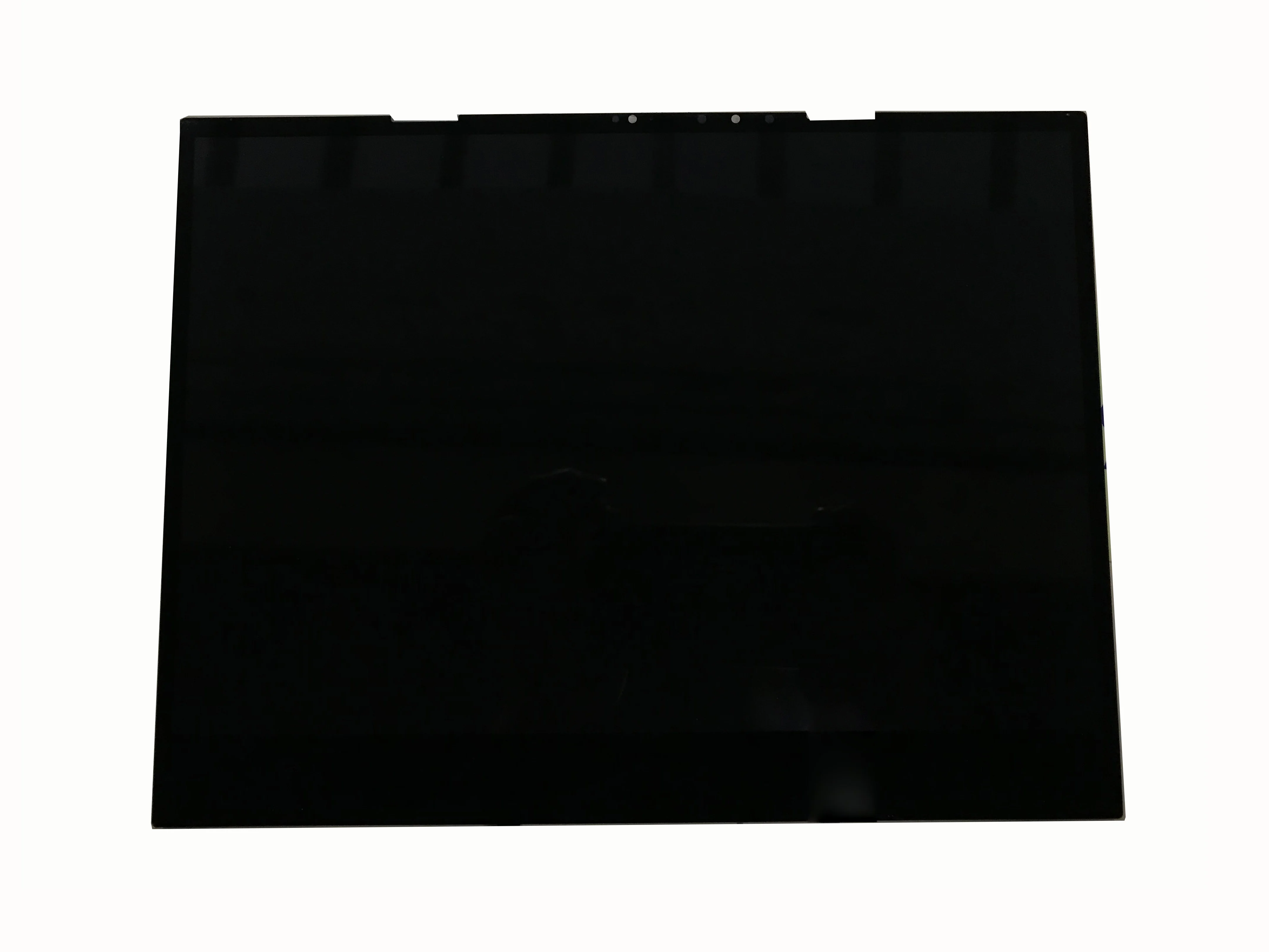 Сенсорный экран в сборе для Dell Latitude 7285 12-7285 12," ноутбук ЖК-светодиодный дисплей LQ123Z1JX31 2880*1920 ips eDP 40 контактов sRGB