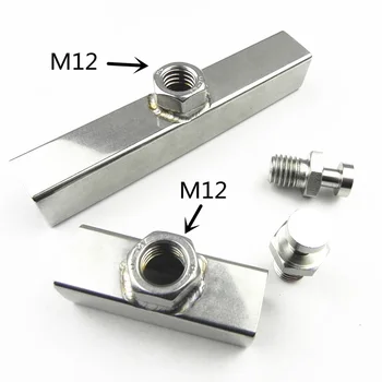 

Parts Puller Tool Auto Exterior Stainless Steel+Nylon Repair Waterproof