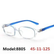 Очаровательные детские оптические очки с простой оправой, 10 цветов, стильные очки для девочек и мальчиков, оправа для детских очков 8805Oculos Acetato Infant