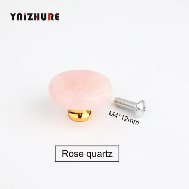 rose quartz