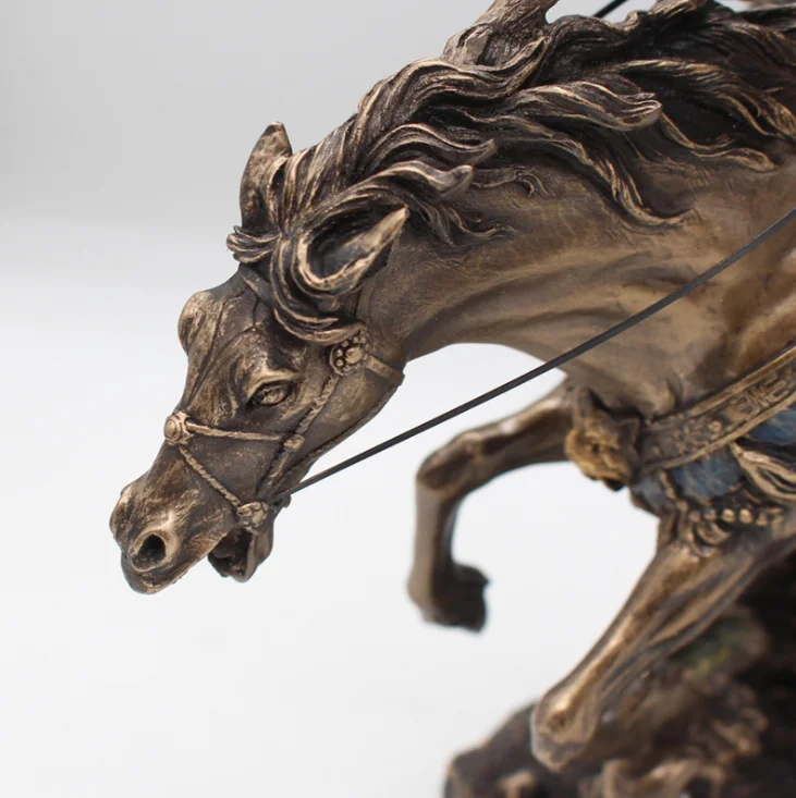 Модель Guan Yu, три царства, модель шахмат, украшение, Китайская традиционная культура, украшение, китайское украшение для дома