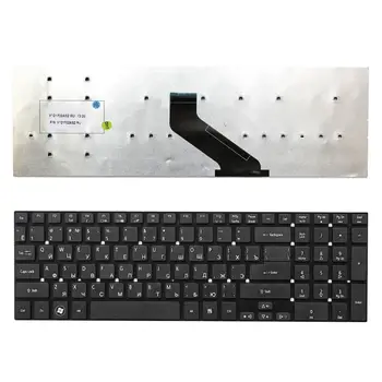 

Sale Replacement RU Ver Laptop Keyboard for Acer Aspire V3-551 V3-551G V3-571 V3-571G