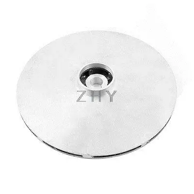 

1.2" Hole Dia Aluminum Precision Pump Impeller Sand Casting Part
