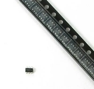 10 шт. FDC658AP SMD 6 контактная трафаретная печать 58AP 58A ЖК логическая плата IC чип|Реле| |
