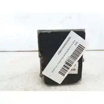 

4F0910517AB004 ABS AUDI A6 ALLROAD QUATTRO (4FH)