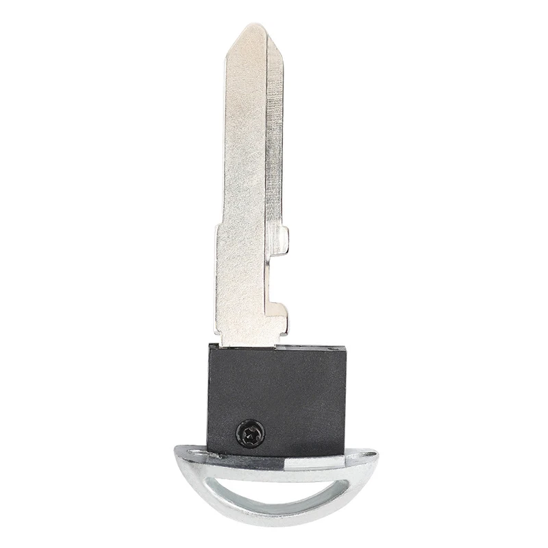 Model B Blade KEYECU умный пульт дистанционного управления автомобильный ключ для Mazda 2 3 6 CX-3 CX-5 2012+, Fob 2/3 кнопки-433 МГц-ID83 чип-Модель: SKE13E-01 - Цвет: Model B Blade