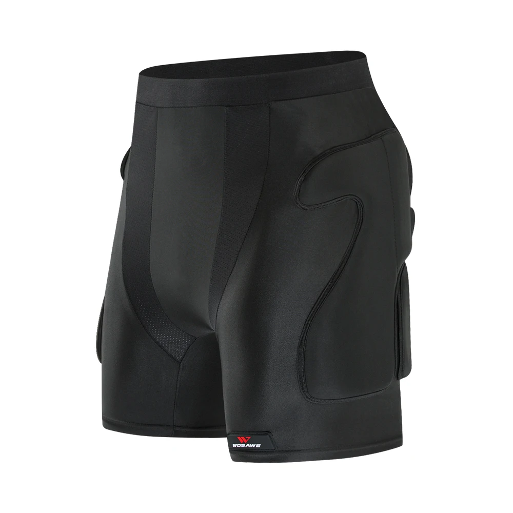 WOSAWE внедорожная мотоциклетная Броня из сплава нержавеющей стали защитное