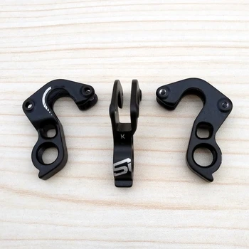 

20PCs Bicycle rear Derailleur hanger mech dropout KP158 for Cannondale CAAD8 10 SUPER X Cannondale SIX EVO disc SYNAPSE HIGH MOD