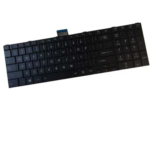 Для Toshiba Satellite L870 L870D L875 L875D Клавиатура ноутбука США